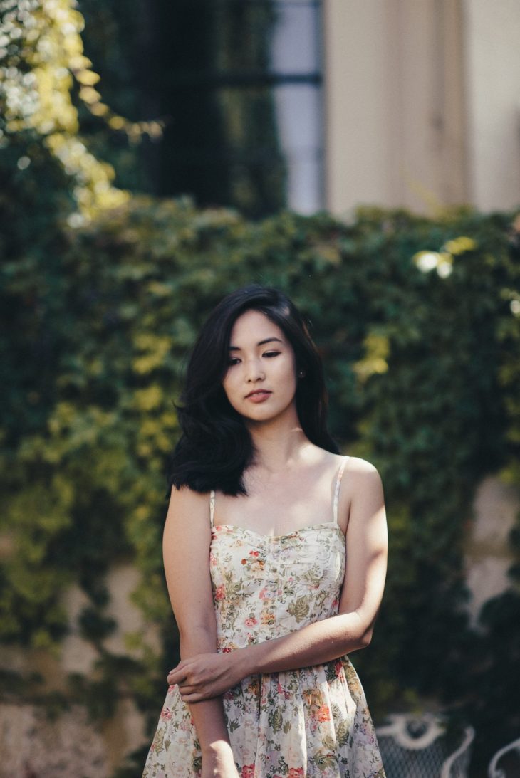Asian Feels Review