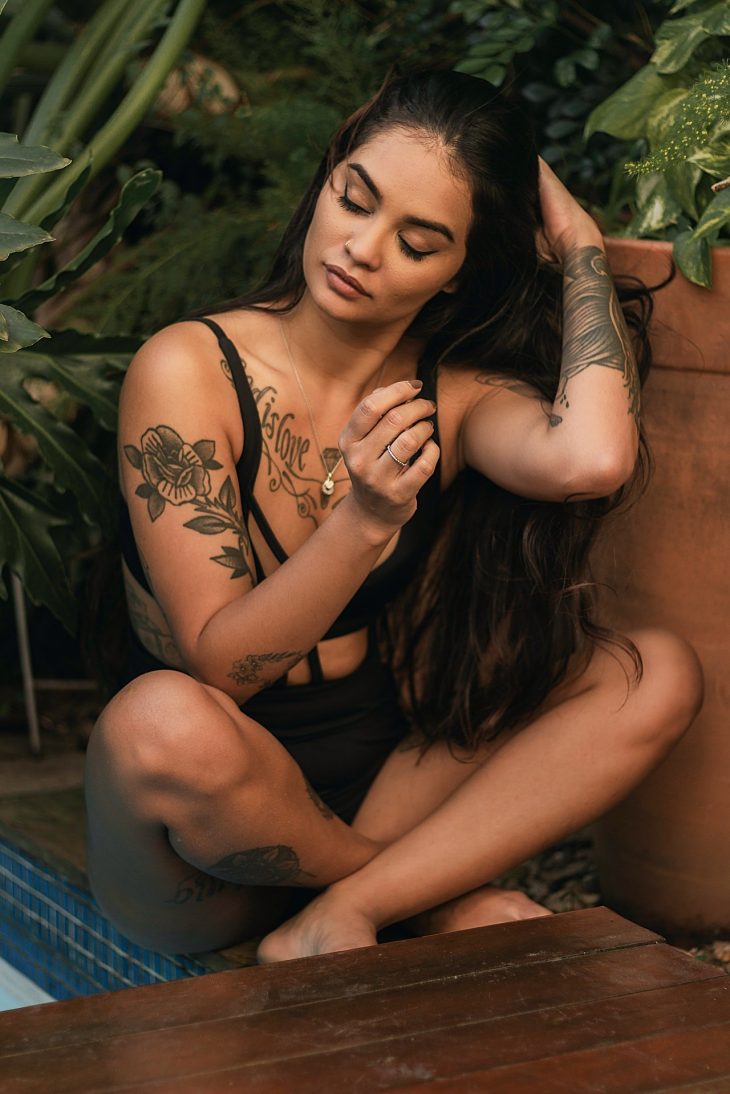 Latin Beauty Date Review