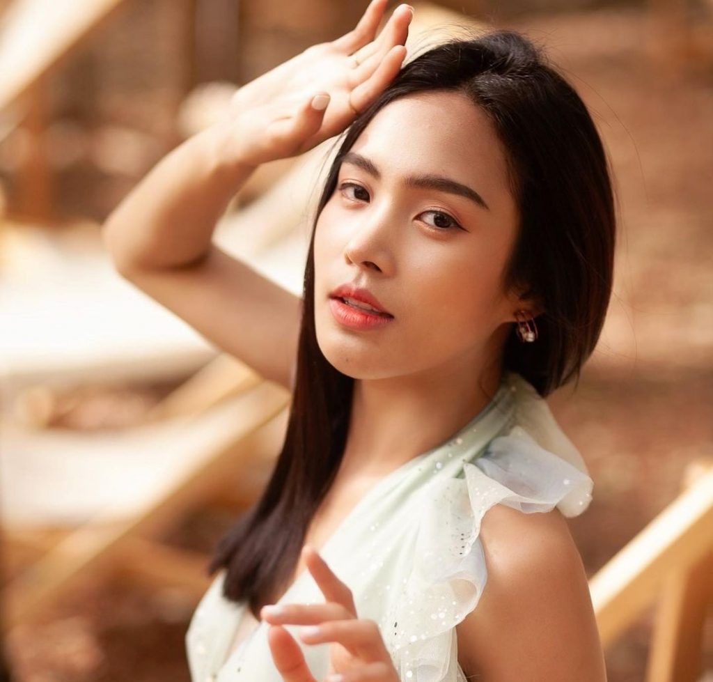 Vietnamese Women