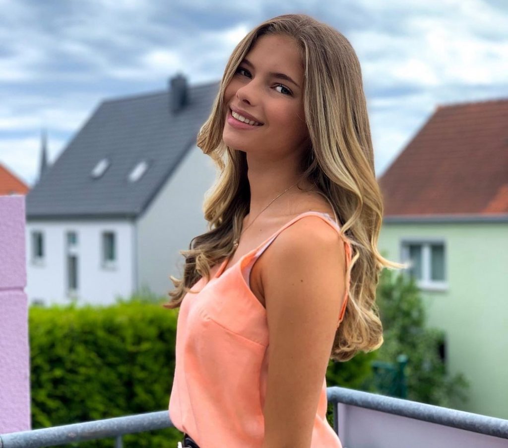 Russian Women