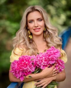 UkraineBride4you Logo